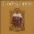 Lindisfarne Nicely Out Of Tune - 1st vinyl LP UK