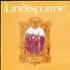 Lindisfarne Nicely Out Of Tune vinyl LP UK LSFLPNI541488