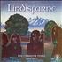 Lindisfarne The Charisma Years [1970 - 1973] 4-CD set UK LSF4CTH528703
