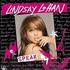 Lindsay Lohan Speak CD album UK LAOCDSP320944