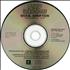 Lindsey Buckingham Soul Drifter CD single US LINC5SO89118