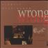 Lindsey Buckingham Wrong CD single US LINC5WR334151