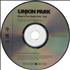 Linkin Park Bleed It Out CD single US LKPC5BL409792