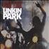 Linkin Park Bleed It Out CD single UK LKPC5BL411545