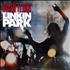 Linkin Park Bleed It Out CD single UK LKPC5BL502499