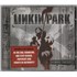 Linkin Park Hybrid Theory + Fanclub Insert CD album UK LKPCDHY872155