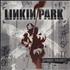 Linkin Park Hybrid Theory - 2nd Issue - EX vinyl LP US LKPLPHY733347