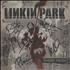 Linkin Park Hybrid Theory - autographed CD album US LKPCDHY224277