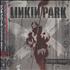 Linkin Park Hybrid Theory - Sealed CD album Japanese LKPCDHY290246