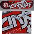 Linkin Park Hybrid Theory Skateboard memorabilia US LKPMMHY224259