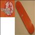 Linkin Park Hybrid Theory Skateboard memorabilia US LKPMMHY278598