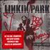 Linkin Park Hybrid Theory CD album German LKPCDHY211952