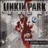 Linkin Park Hybrid Theory CD album Chinese LKPCDHY470500
