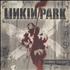 Linkin Park Hybrid Theory CD album UK LKPCDHY578640