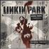 Linkin Park Hybrid Theory vinyl LP UK LKPLPHY741485
