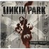 Linkin Park Hybrid Theory vinyl LP UK LKPLPHY867818