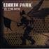 Linkin Park In The End CD single US LKPC5IN194359