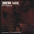 Linkin Park In The End CD single UK LKPC5IN388205