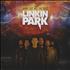 Linkin Park Leave Out All The Rest CD single UK LKPC5LE438994