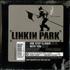 Linkin Park One Step Closer CD single US LKPC5ON191465