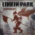 Linkin Park Papercut CD single German LKPC5PA579989