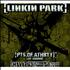 Linkin Park Pts.Of.Athrty CD single US LKPC5PT220534
