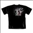 Linkin Park Shadow Soldier T-Shirt - Medium t-shirt UK LKPTSSH395499