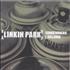 Linkin Park Somewhere I Belong CD single Mexican LKPC5SO241604