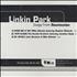 Linkin Park Songs From Reanimation CD single US LKPC5SO220535