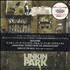 Linkin Park Songs From The Underground CD-R acetate Japanese LKPCRSO475481