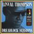 Linval Thompson Dreadlock Sessions - RSD15 - Green Vinyl vinyl LP UK LP2LPDR744182