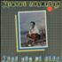 Linval Thompson Look How Me Sexy - Sealed vinyl LP UK LP2LPLO574443
