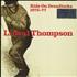 Linval Thompson Ride On Dreadlocks 1975-77 - 180gram 2-LP vinyl set UK LP22LRI802792