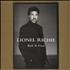 Lionel Richie Back To Front - VG/EX 2-LP vinyl set UK LNR2LBA718958