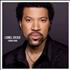 Lionel Richie Coming Home CD album UK LNRCDCO372502