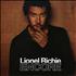 Lionel Richie Encore CD album UK LNRCDEN227439