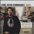 Lionel Richie Gold 2-CD album set UK LNR2CGO354946