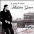 Lionel Richie Hidden Gems CD album US LNRCDHI501164