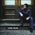 Lionel Richie Just For You CD album UK LNRCDJU276663