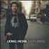 Lionel Richie Just For You CD single US LNRC5JU283833
