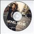 Lionel Richie Just For You CD-R acetate Australian LNRCRJU310260
