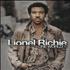 Lionel Richie One World 04 + Ticket stubs tour programme UK LNRTRON609943