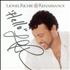 Lionel Richie Renaissance - Autographed CD album US LNRCDRE525818