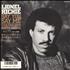 Lionel Richie Say You, Say Me 7