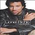 Lionel Richie The Collection DVD UK LNRDDTH264124