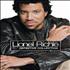 Lionel Richie The Definitive Collection - Deluxe Sound & Vision 3-disc CD/DVD Set UK LNR3DTH298648