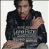 Lionel Richie The Definitive Collection 2-CD album set Taiwanese LNR2CTH295503