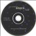 Lisa Germano Stars CD single US LSGC5ST49495