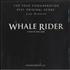 Lisa Gerrard Whale Rider CD album US LGECDWH456546