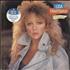 Lisa Hartman Letterock - stickered shrink vinyl LP US L02LPLE698752